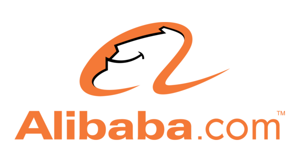 Alibaba logo