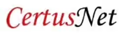 CertusNet logo
