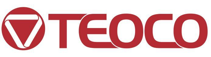 TEOCO logo